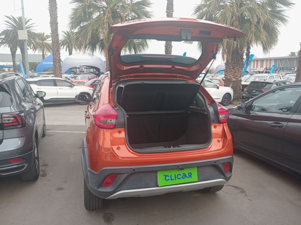 CHERY - 19