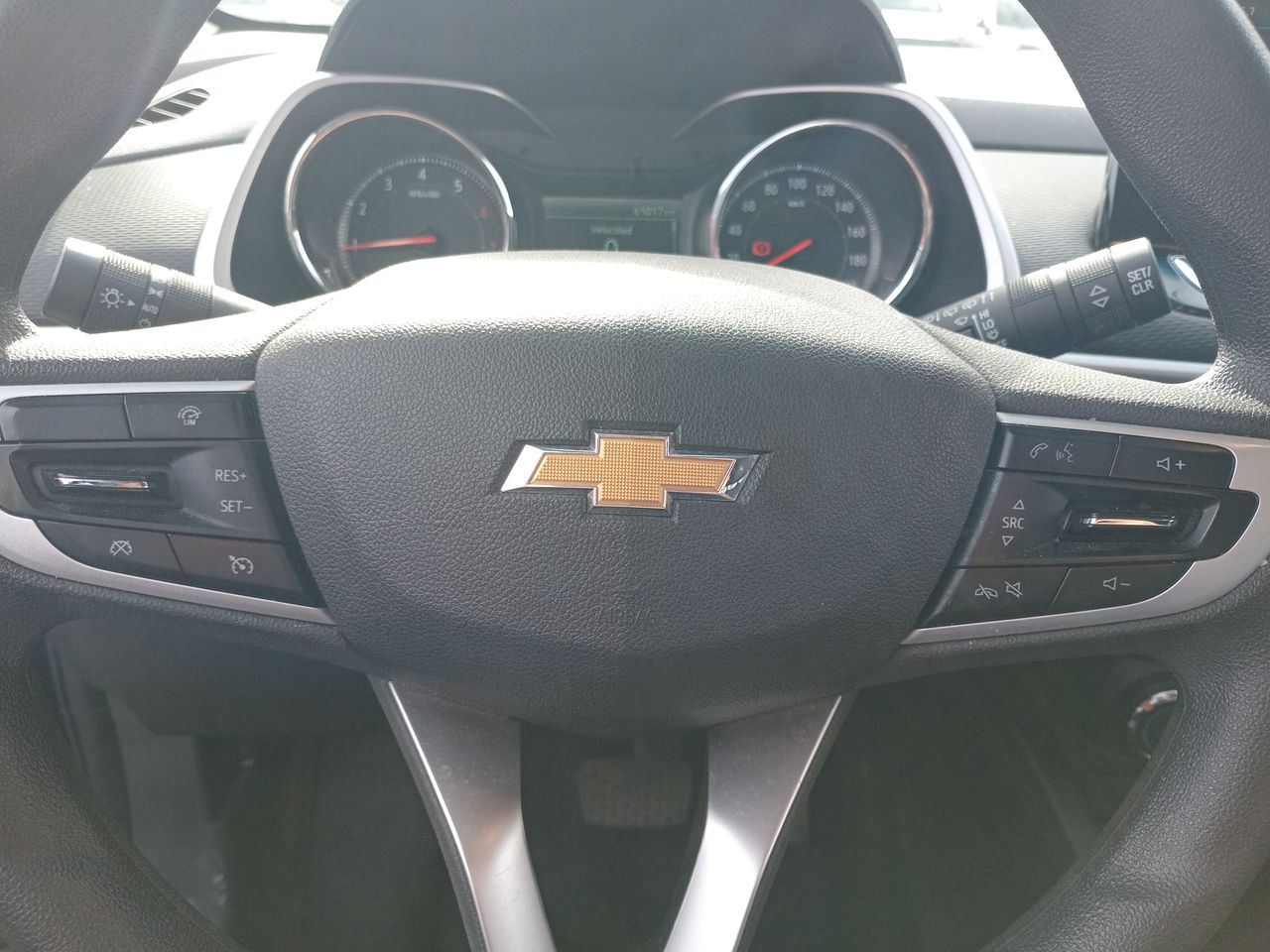 CHEVROLET - 24