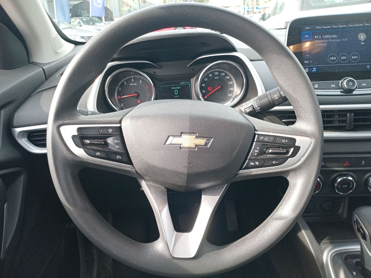 CHEVROLET - 23
