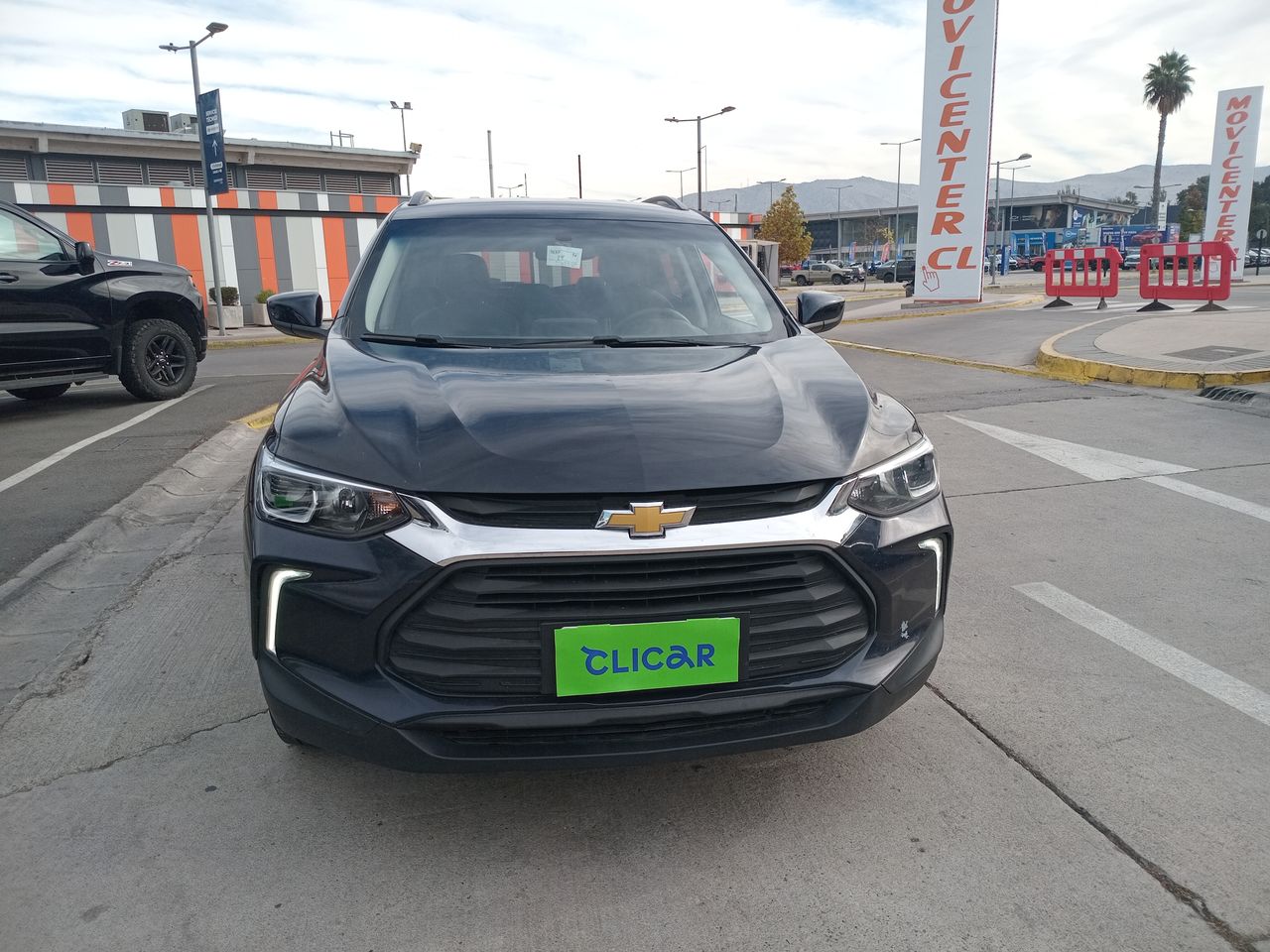 CHEVROLET - 2