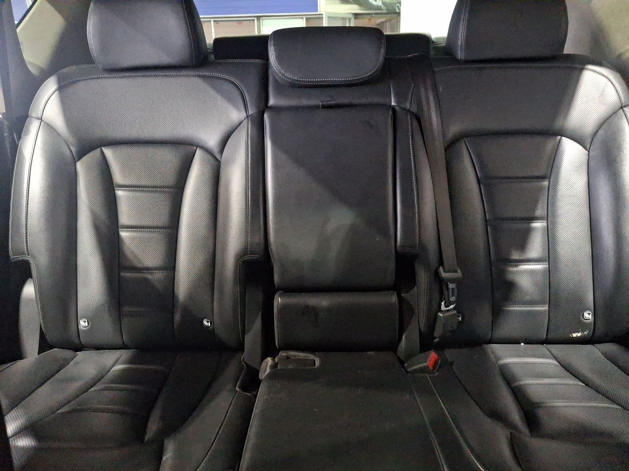 SsangYong Rexton — foto 27 de 29