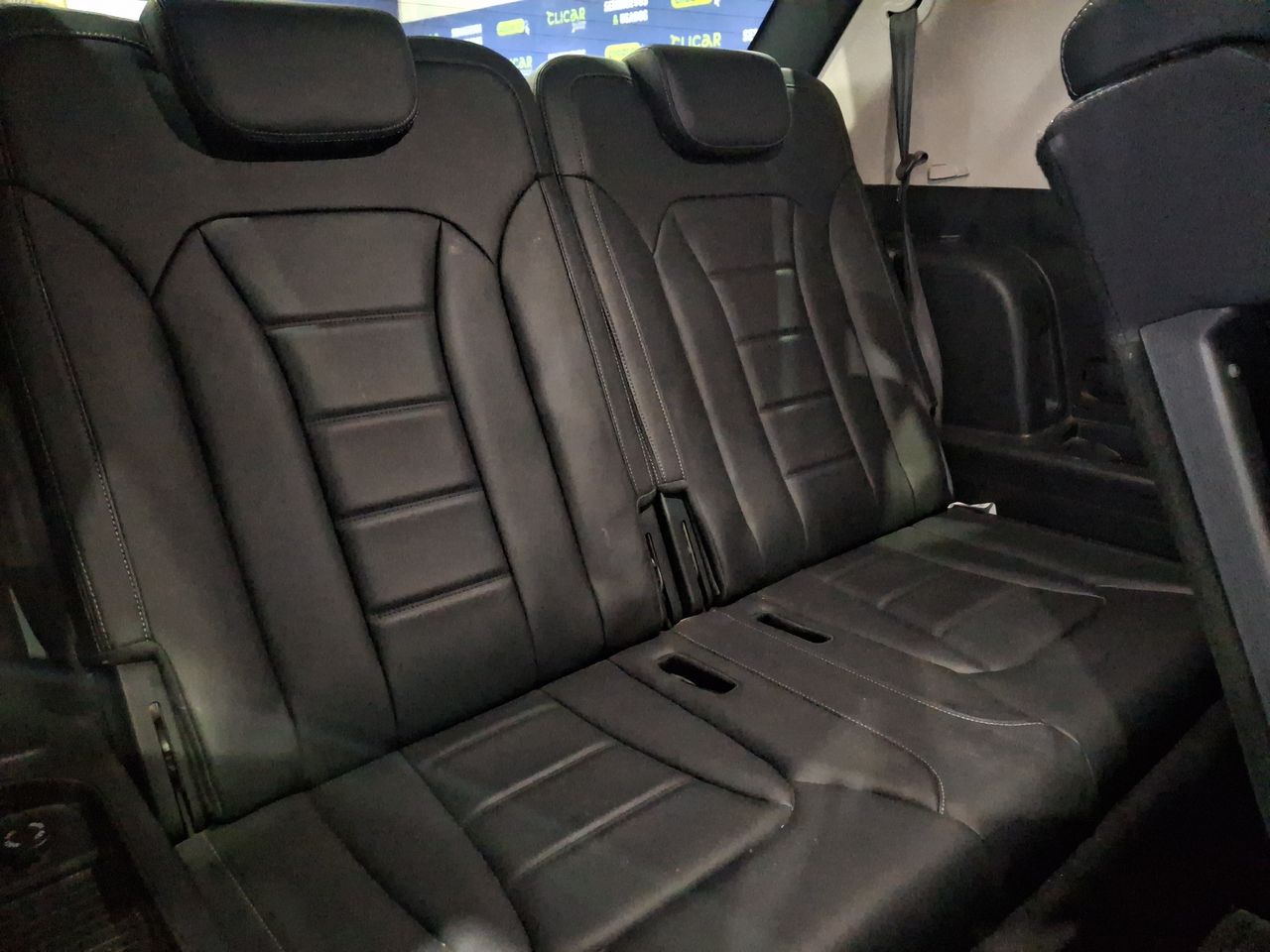 SsangYong Rexton — foto 28 de 29