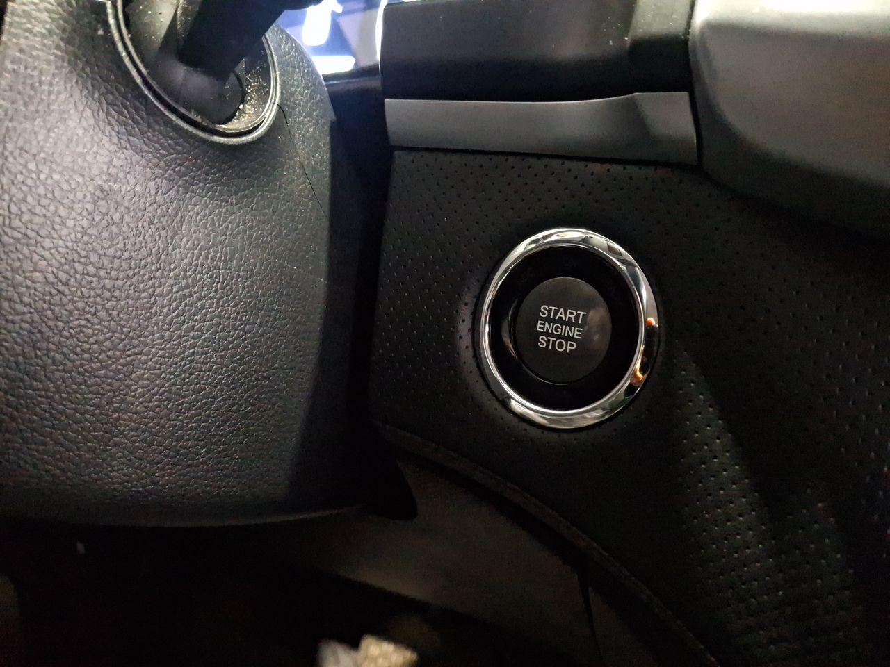 SsangYong Rexton — foto 29 de 29