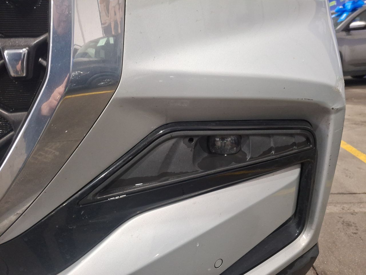 SsangYong Rexton — foto 12 de 29