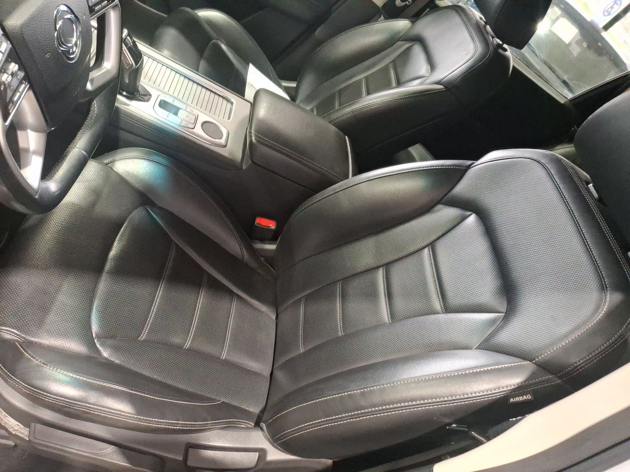 SsangYong Rexton — foto 17 de 29