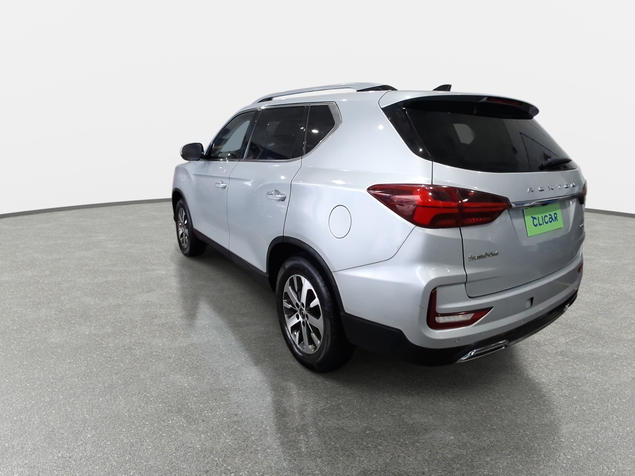 SSANGYONG - 5