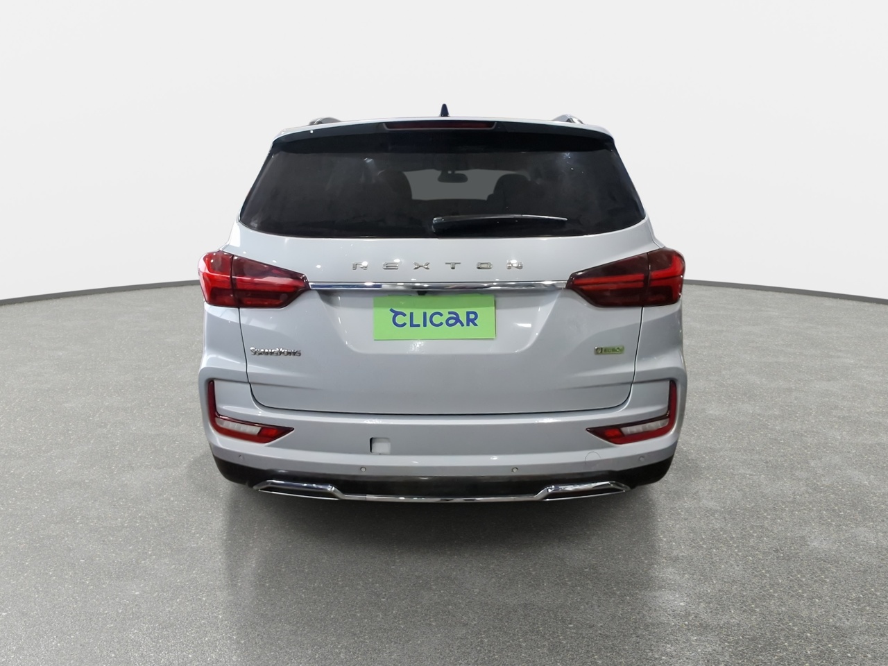 SSANGYONG - 6