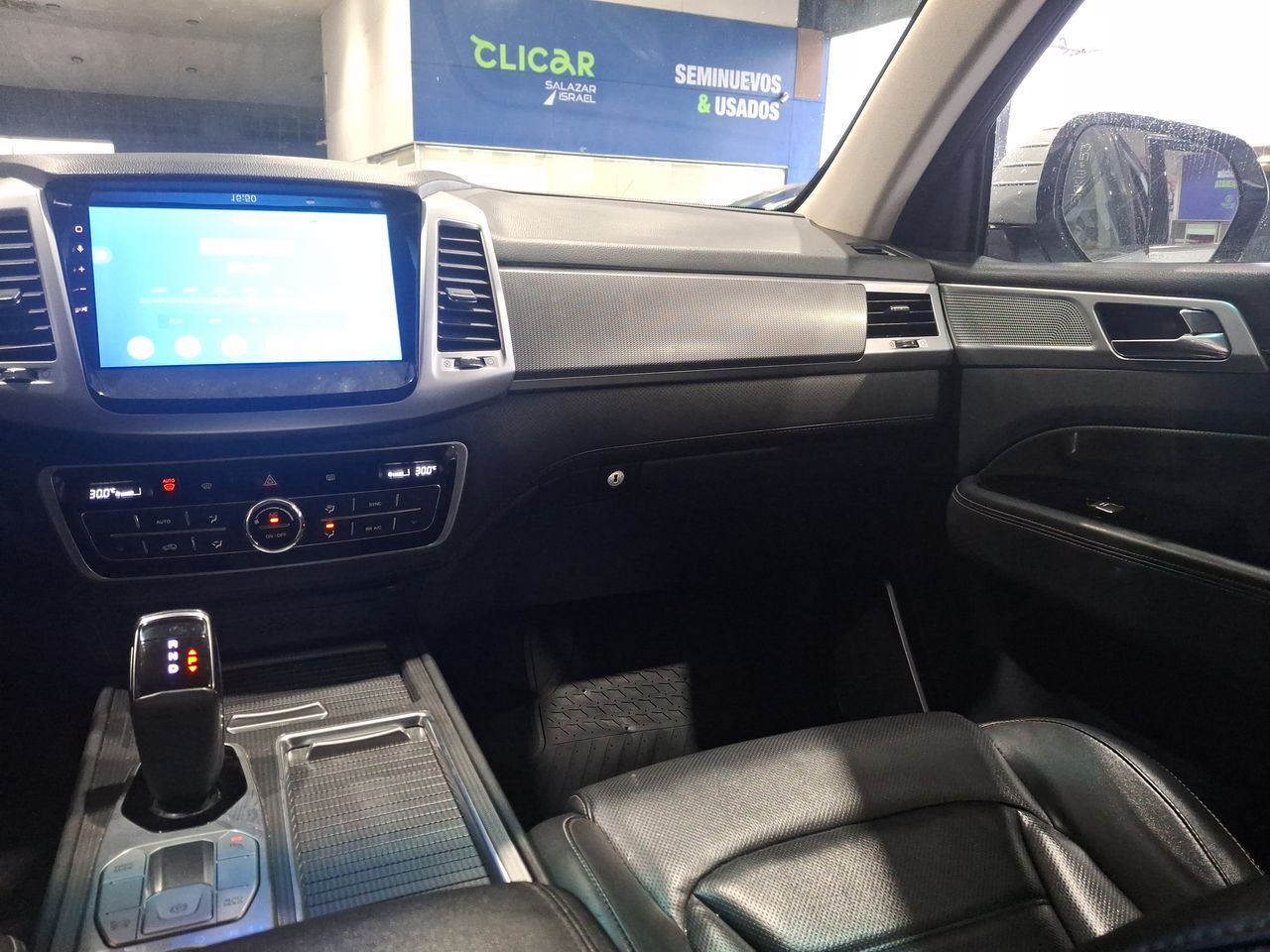 SSANGYONG - 2
