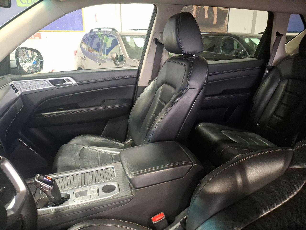 SSANGYONG - 3