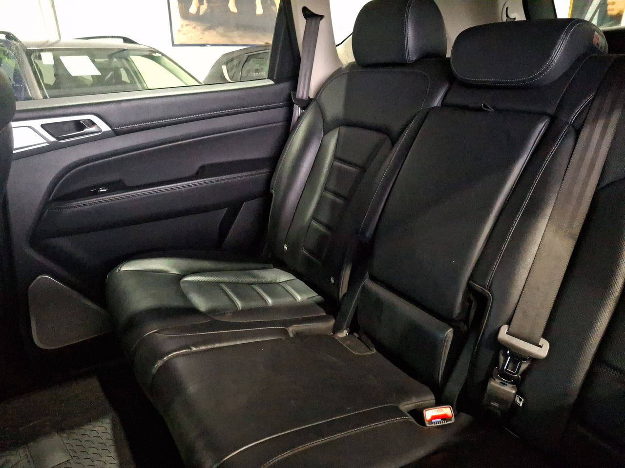 SSANGYONG - 4