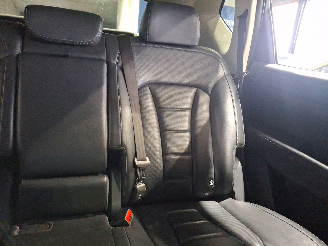 SSANGYONG - 6