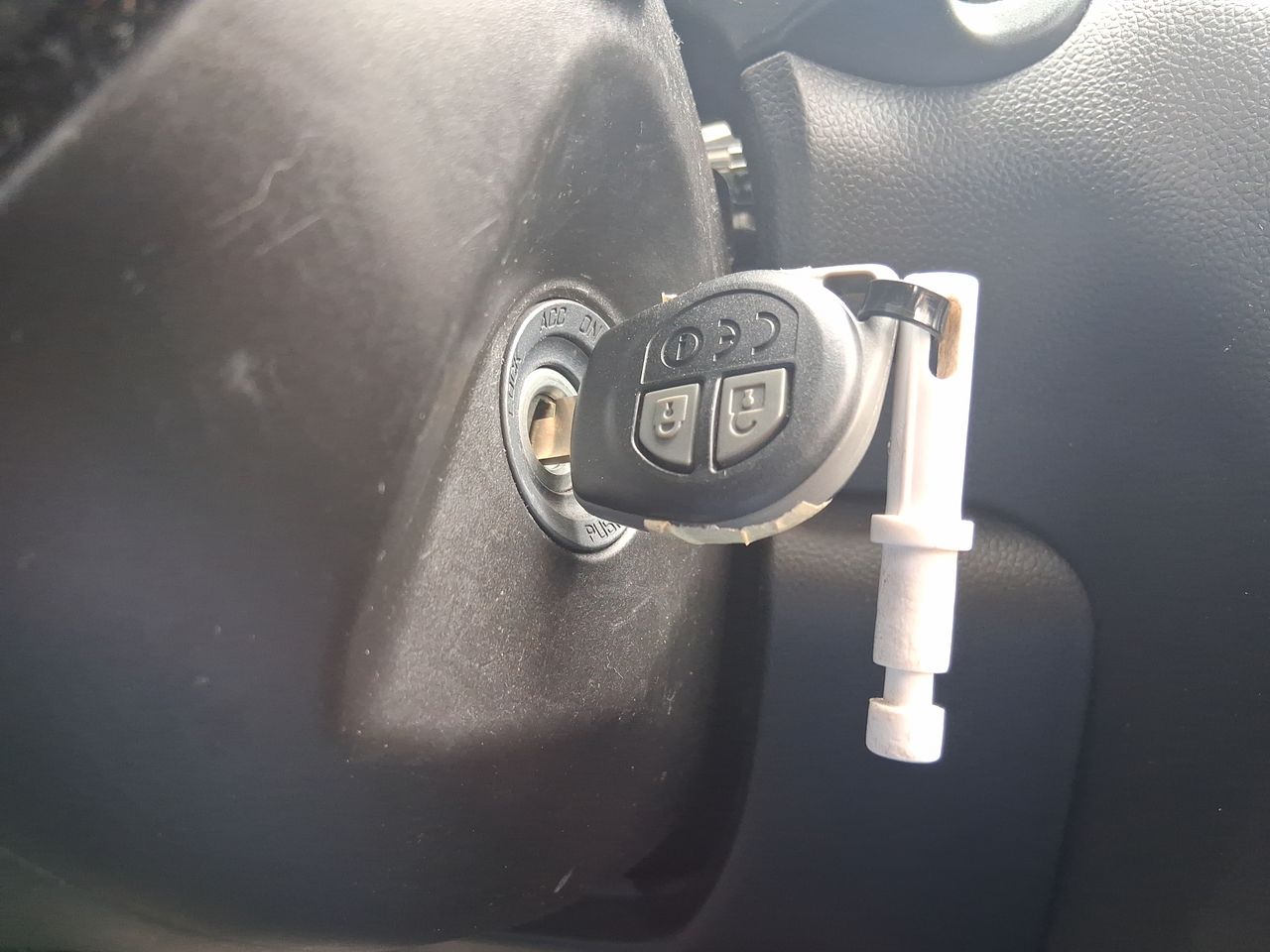 SUZUKI - 30