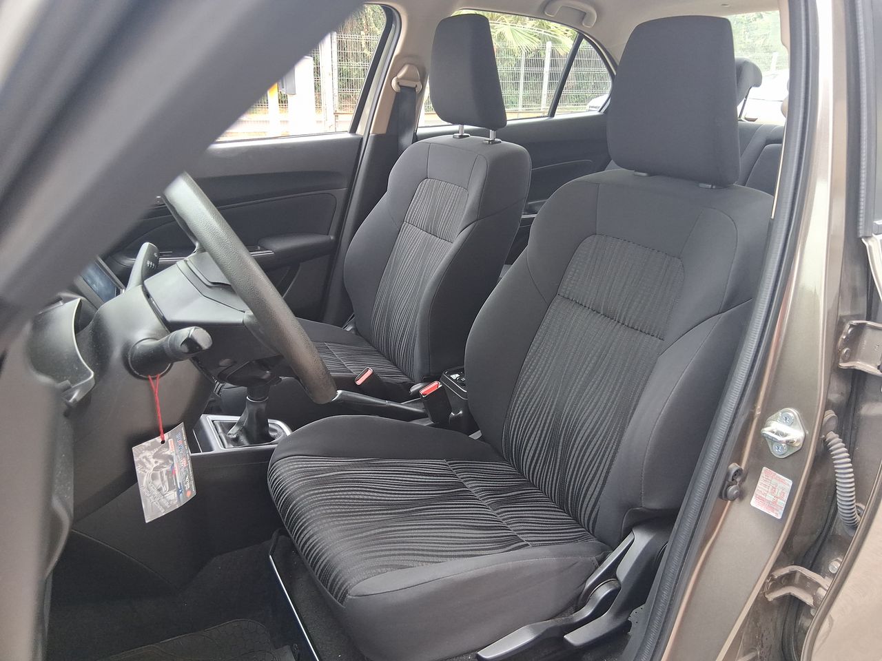 SUZUKI - 20