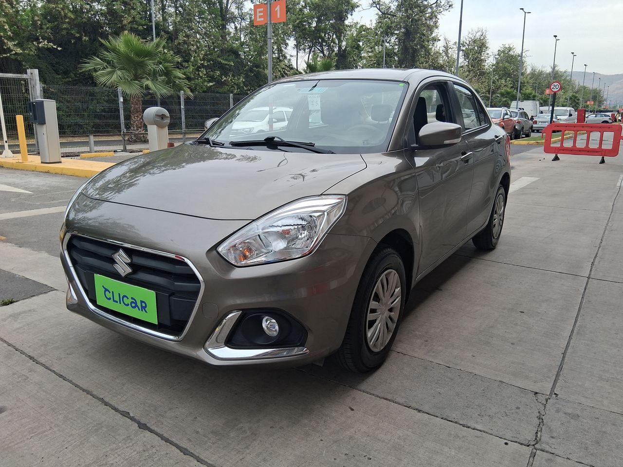 SUZUKI - 2