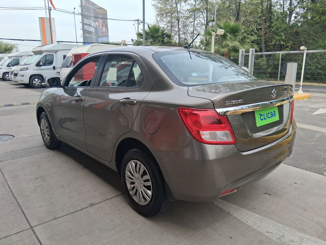 SUZUKI - 4