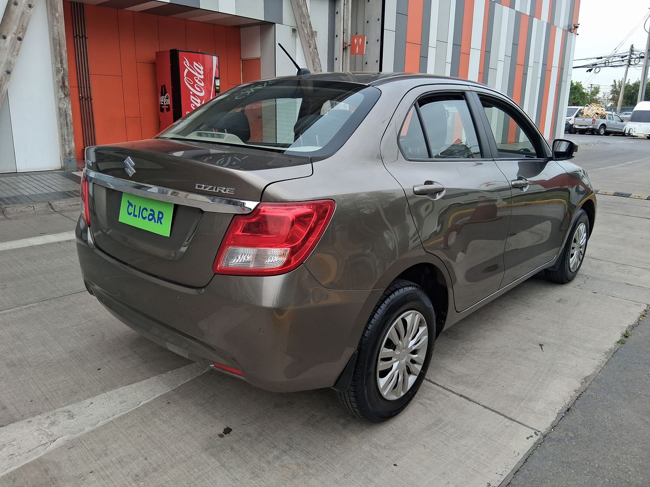 SUZUKI - 5