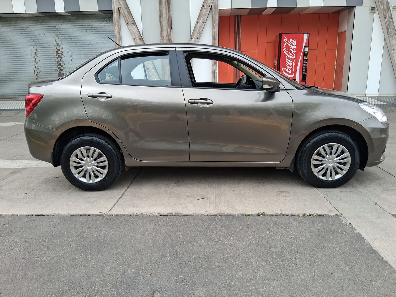 SUZUKI - 6