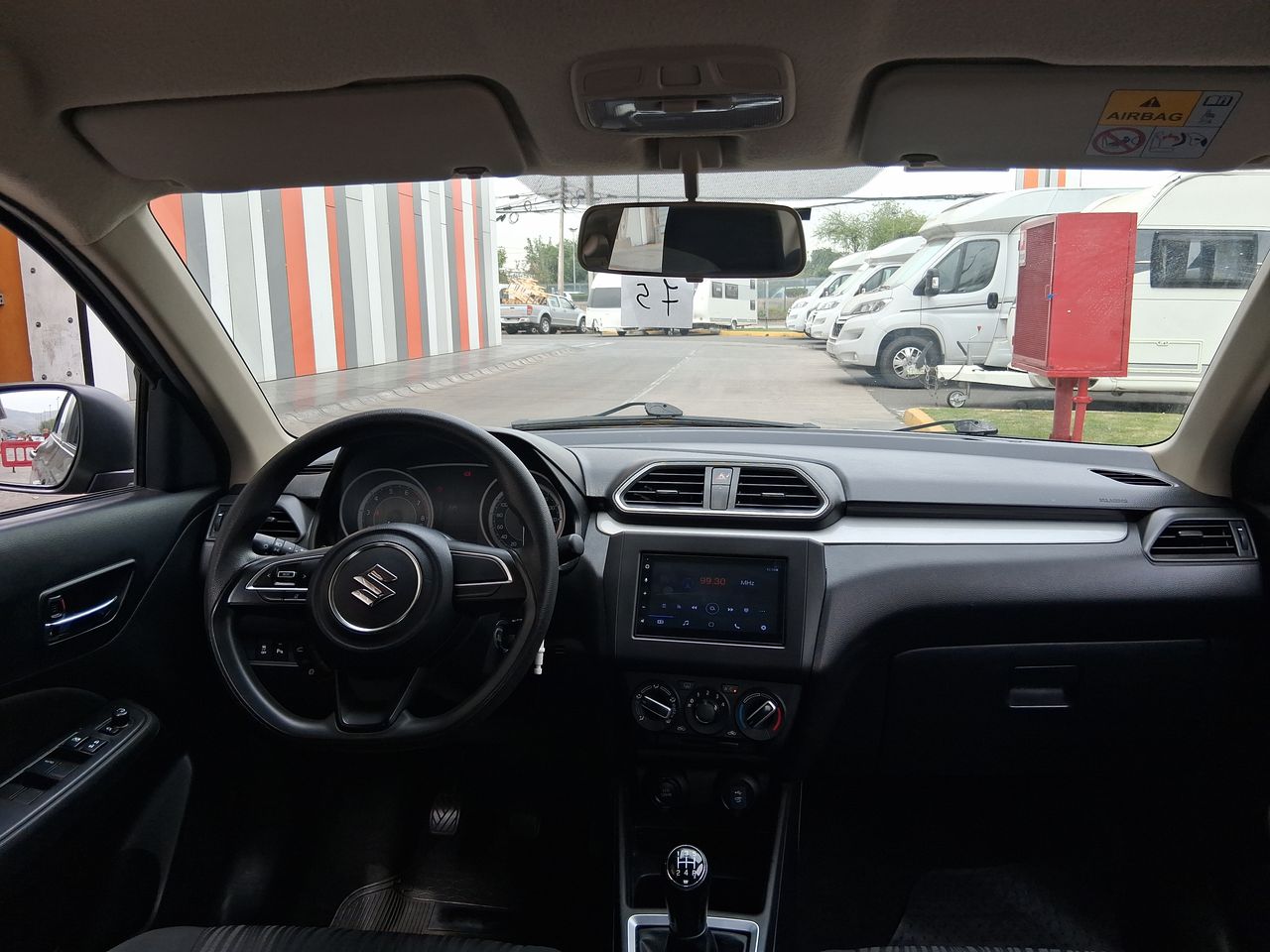 SUZUKI - 7