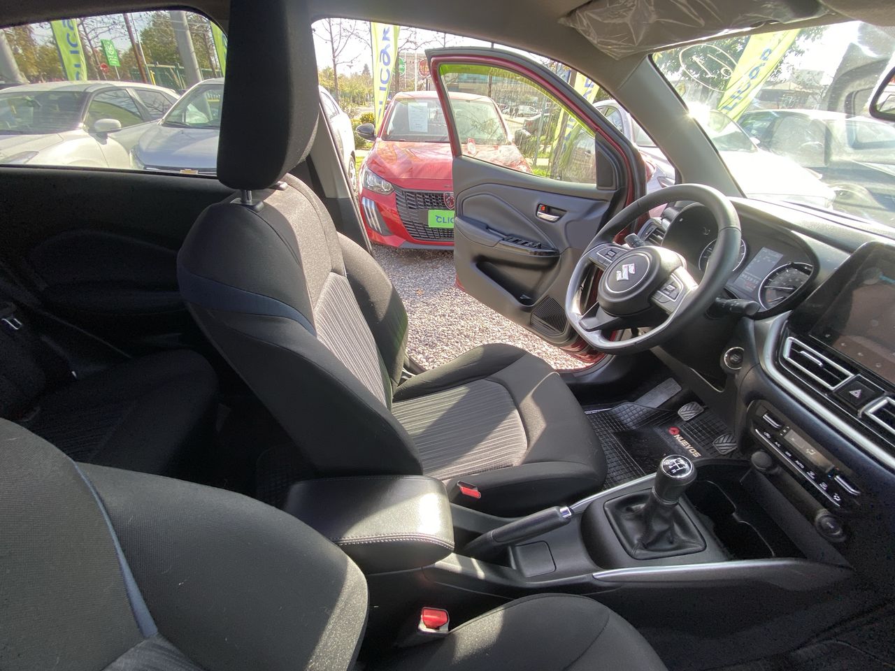 SUZUKI - 15