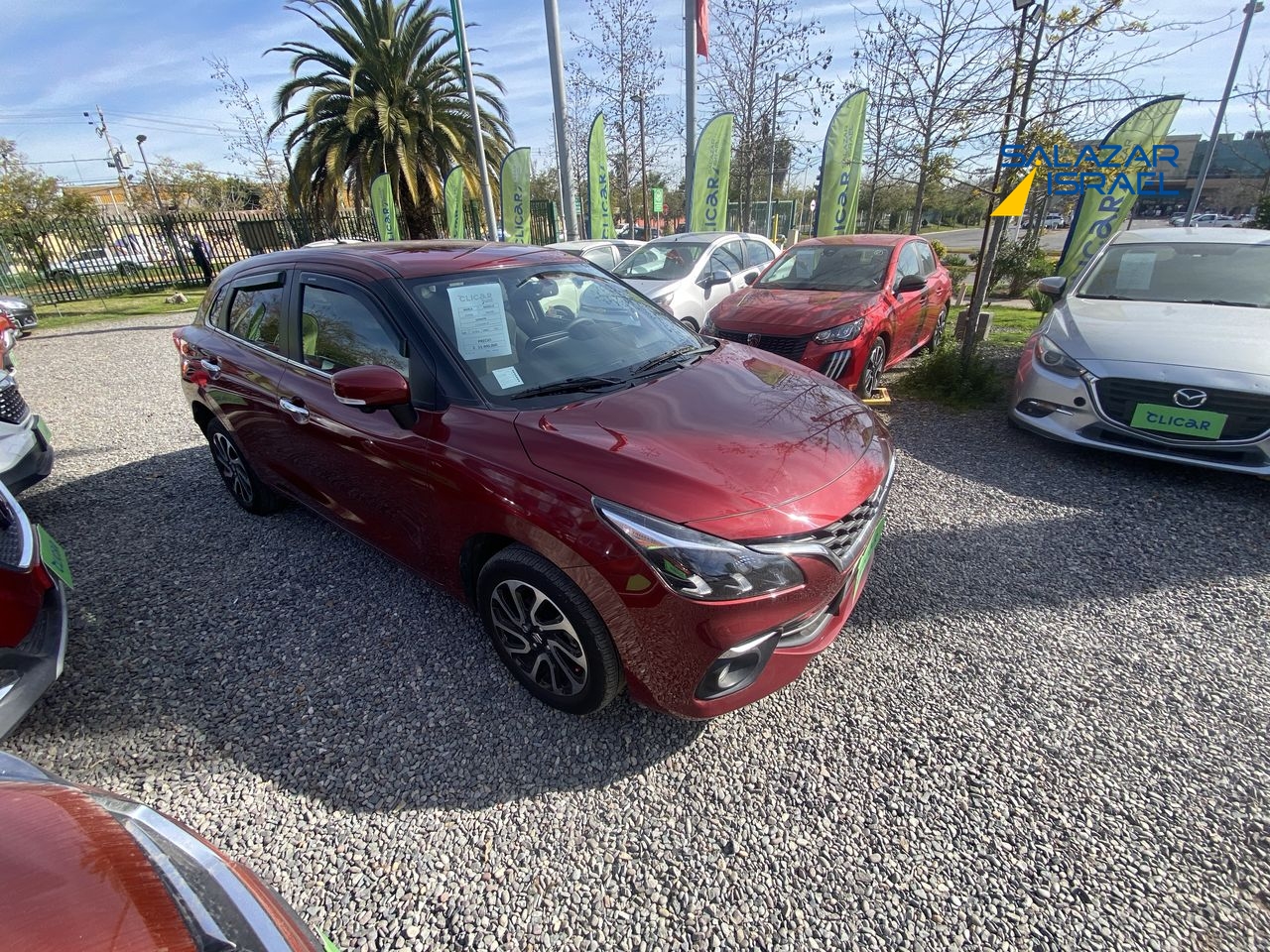 SUZUKI