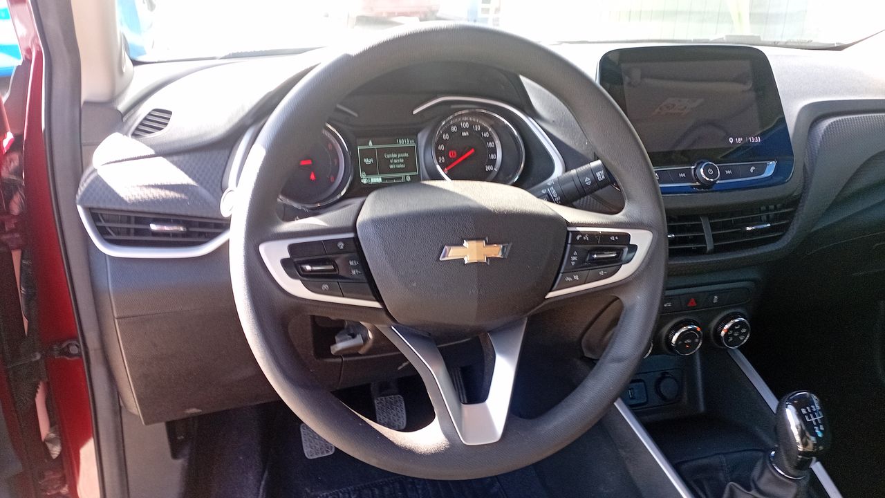 CHEVROLET - 10