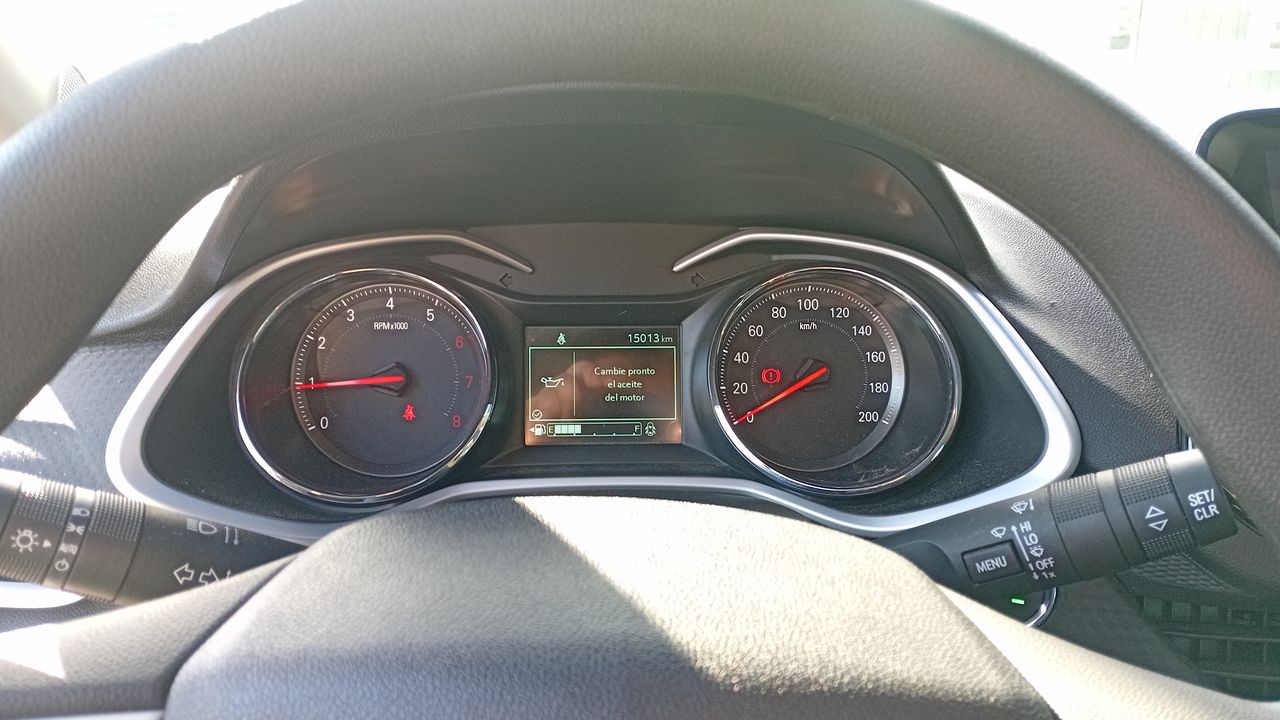 CHEVROLET - 11