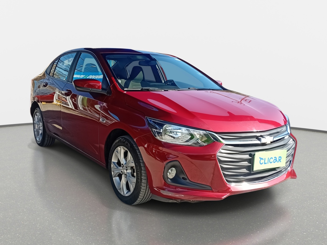 CHEVROLET