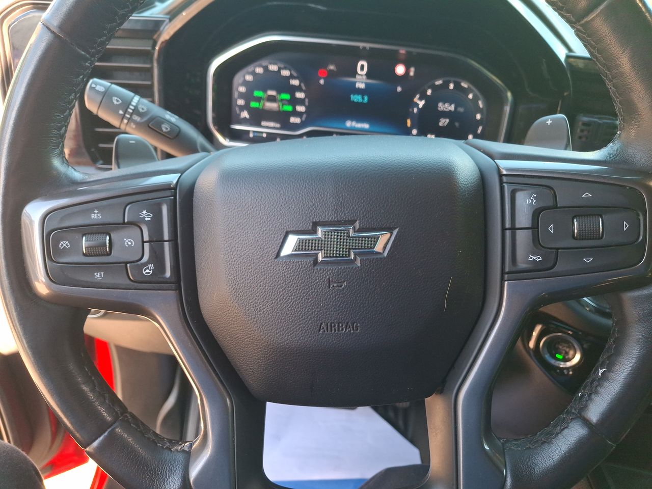 CHEVROLET - 26