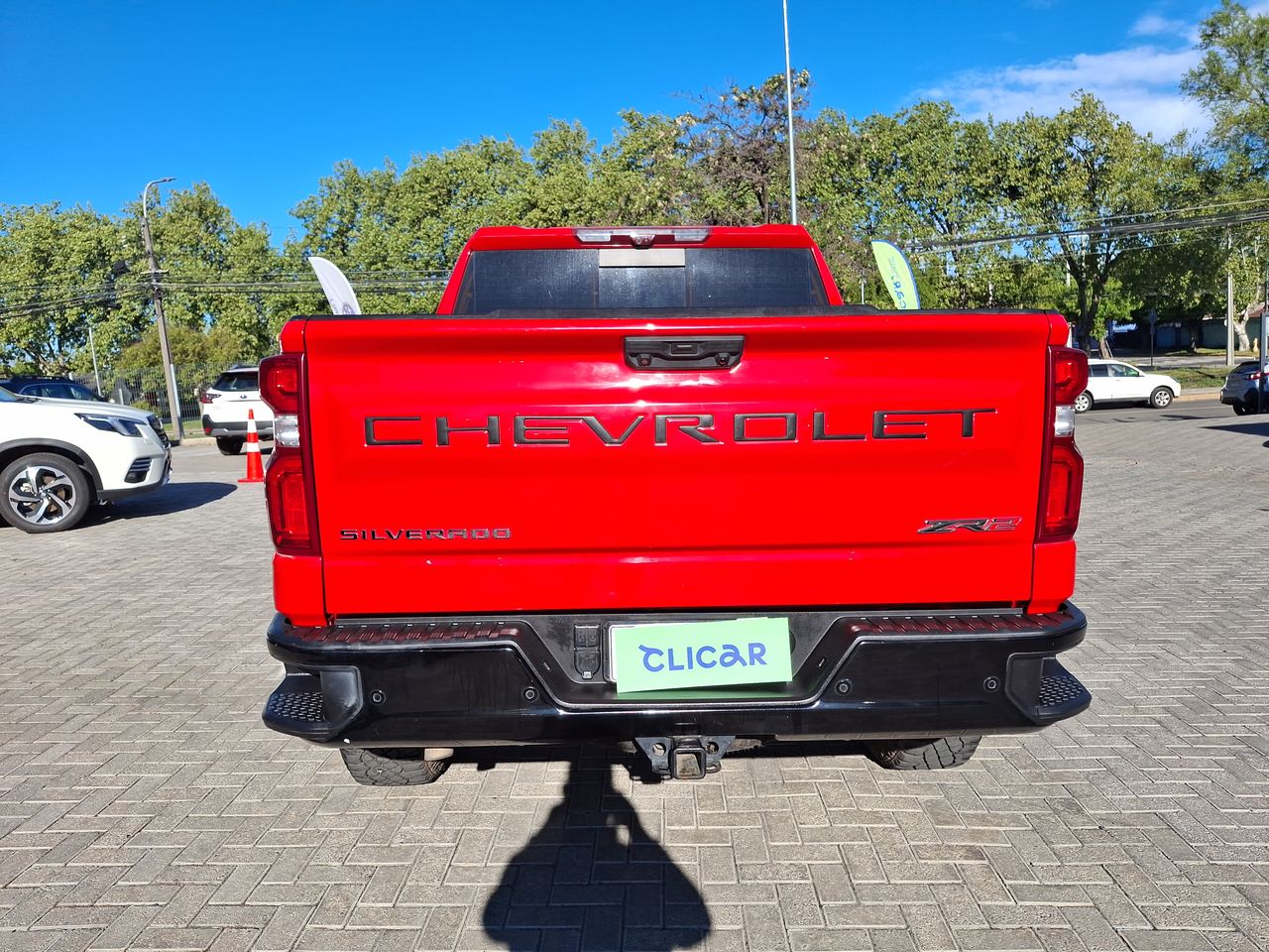 CHEVROLET - 6