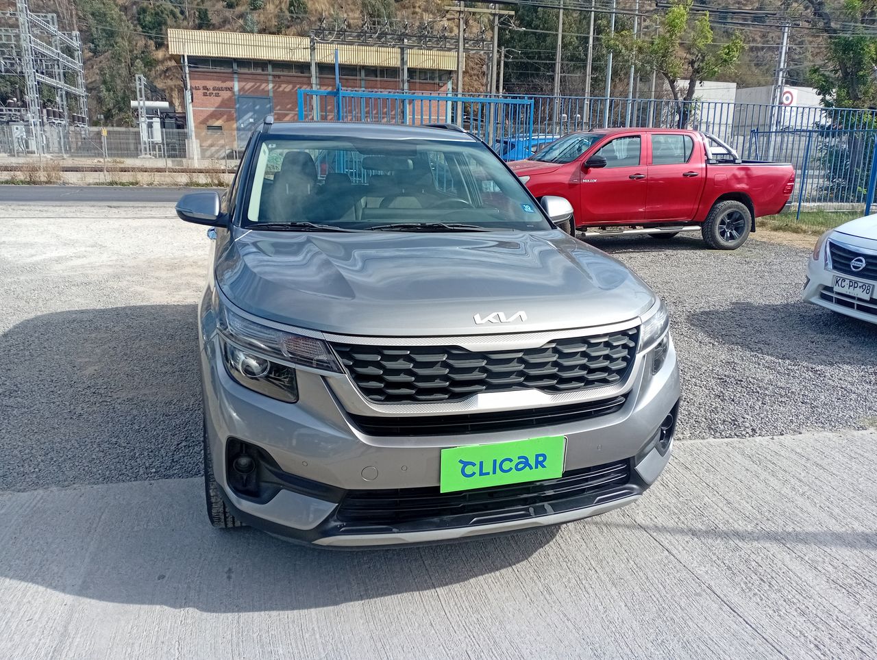 KIA - 2