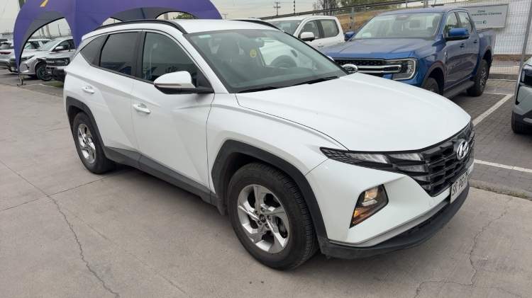 HYUNDAI - 1
