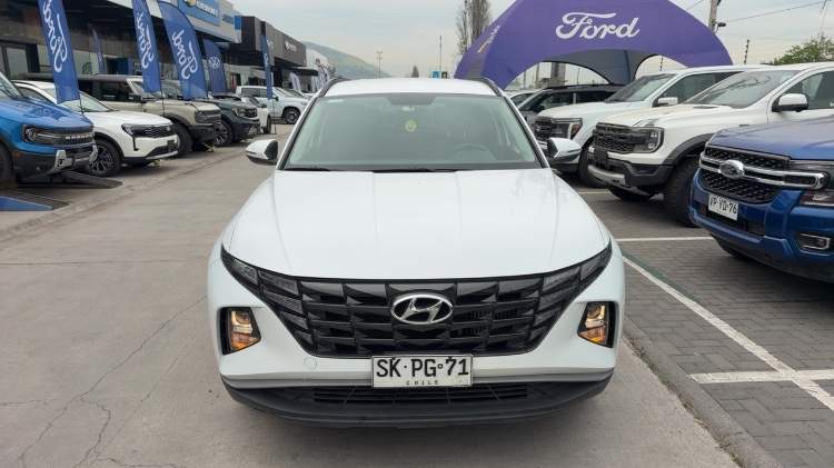 HYUNDAI - 2