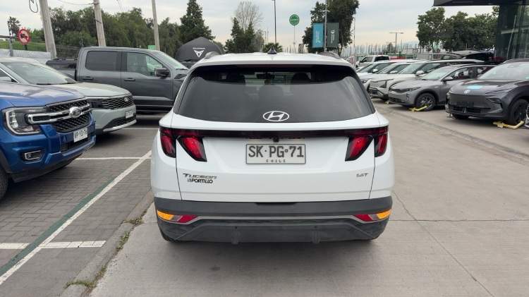 HYUNDAI - 5