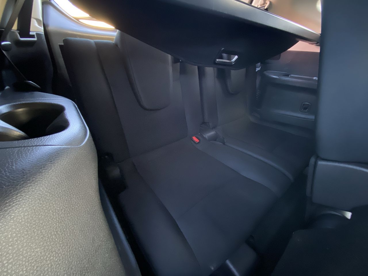 Nissan X-Trail — foto 35 de 35