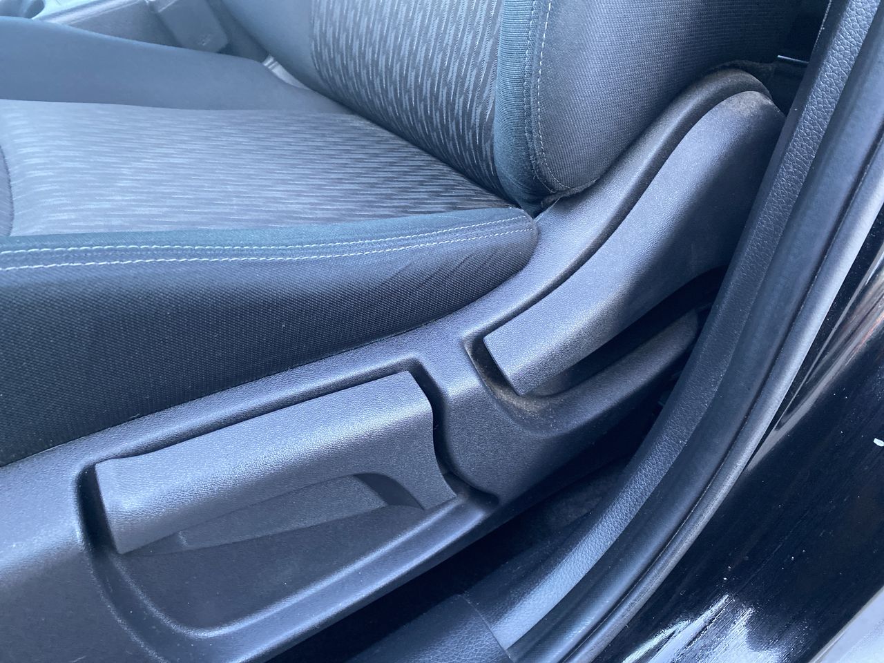 Nissan X-Trail — foto 23 de 35