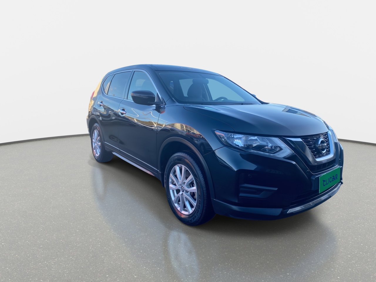 NISSAN - 1