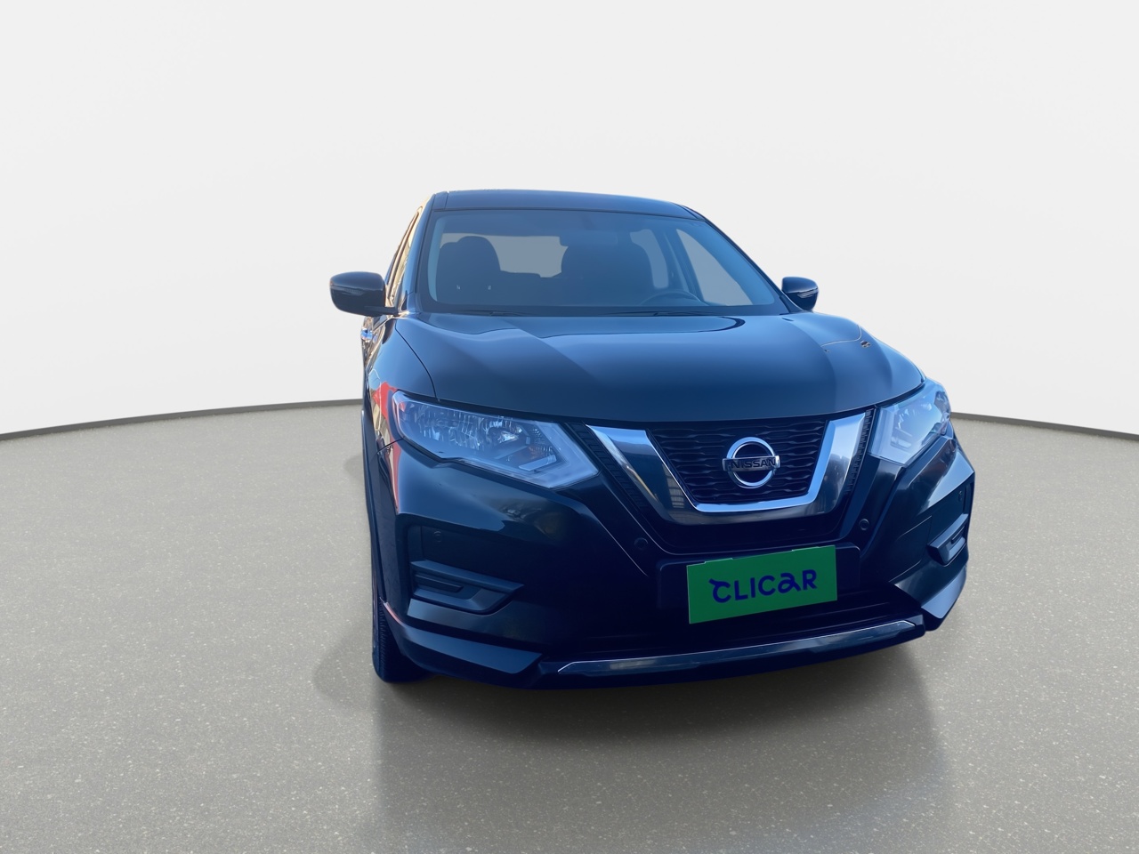 NISSAN - 2