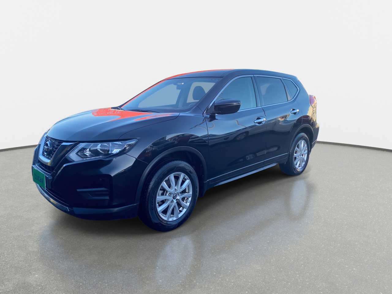 NISSAN - 3
