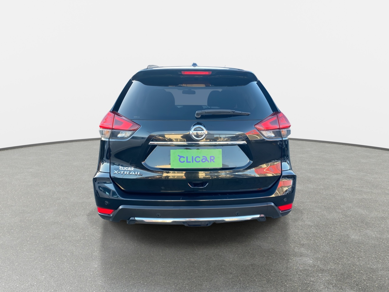 NISSAN - 6