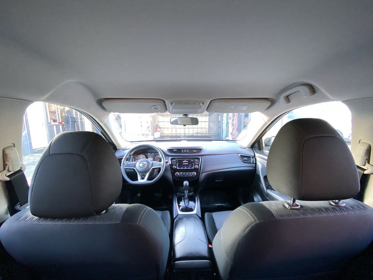 NISSAN - 1