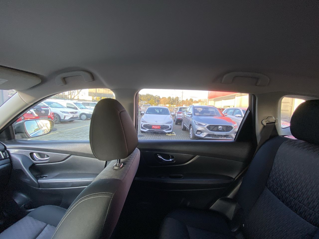 NISSAN - 3