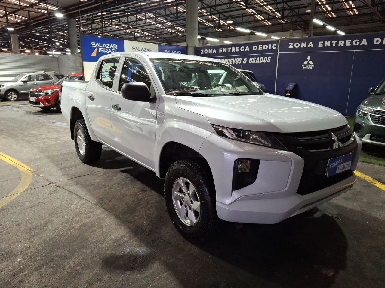 MITSUBISHI - 3