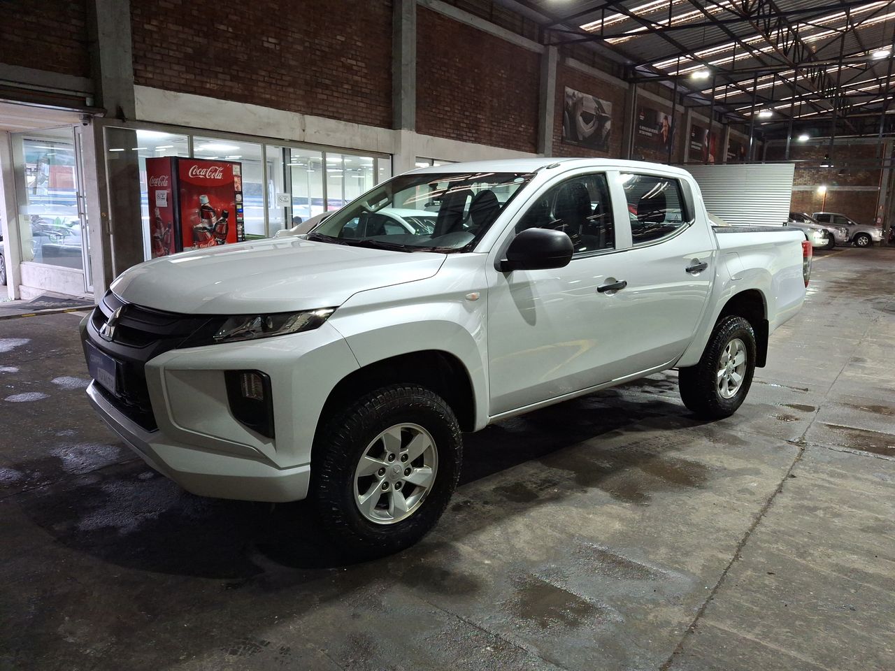 MITSUBISHI - 7