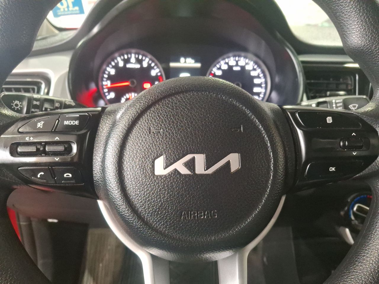 KIA - 26