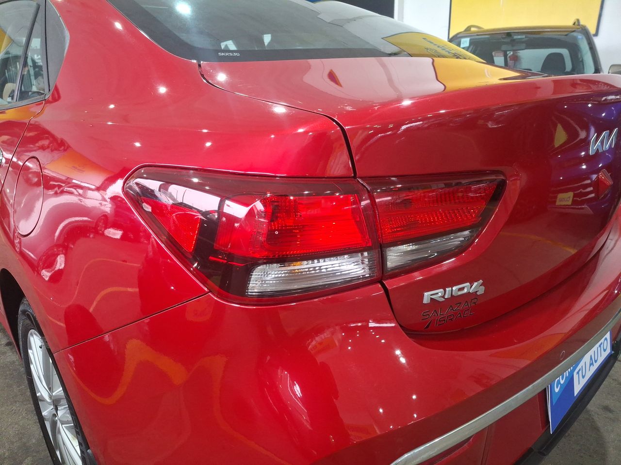 KIA - 20