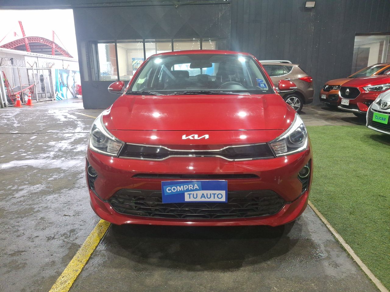 KIA - 2