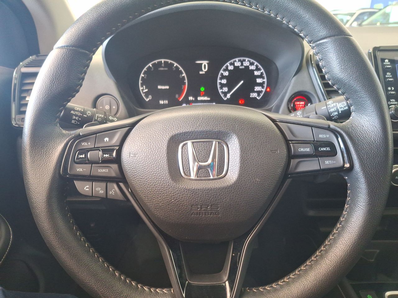 HONDA - 24