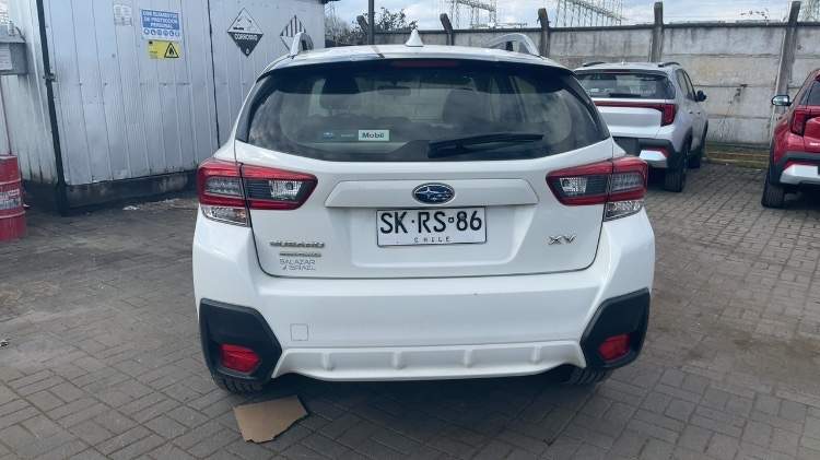 SUBARU - 5