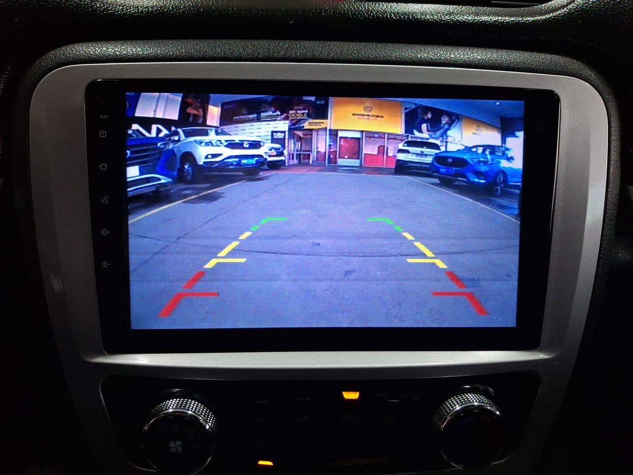 JAC - 25