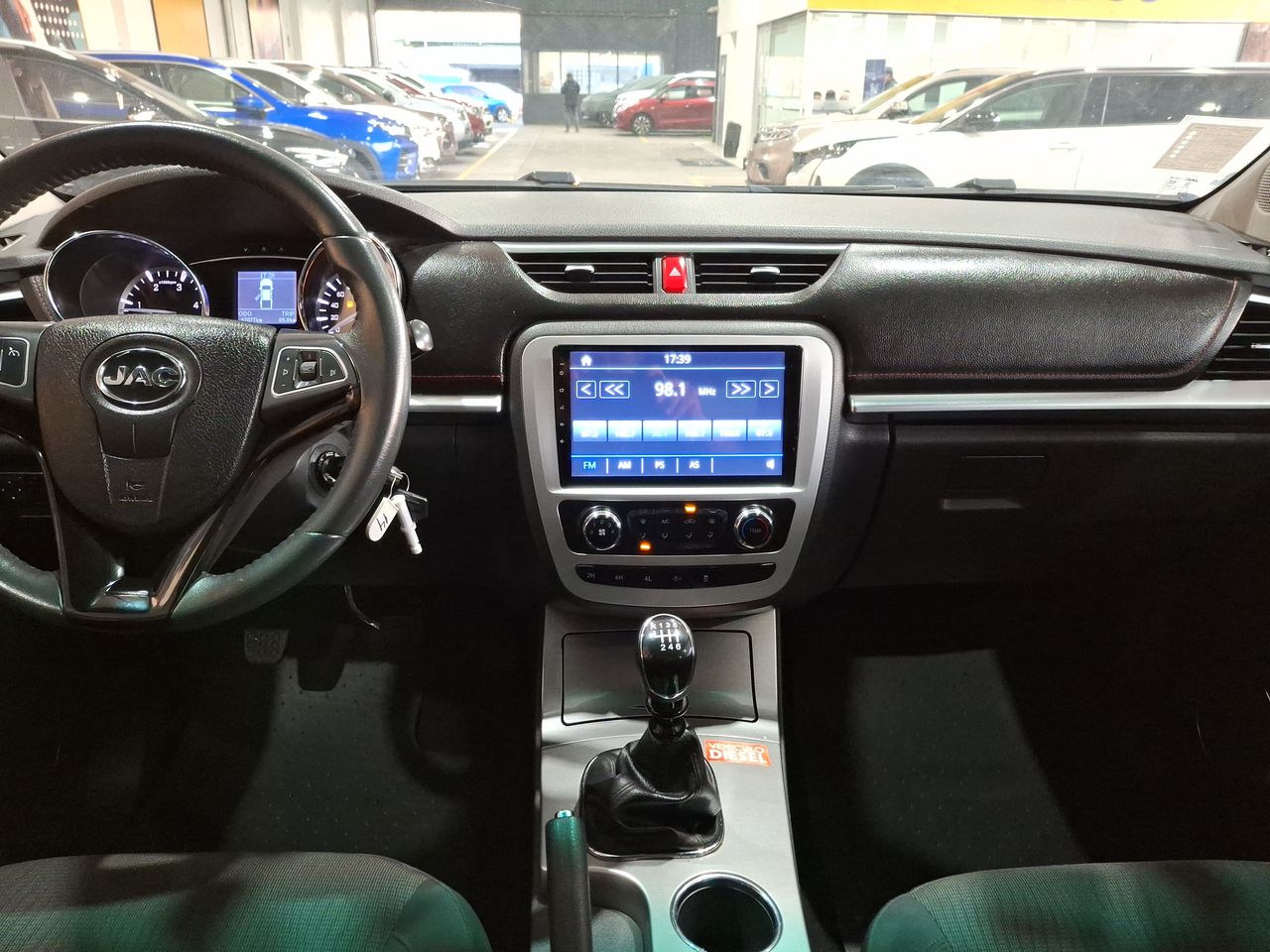 JAC - 28